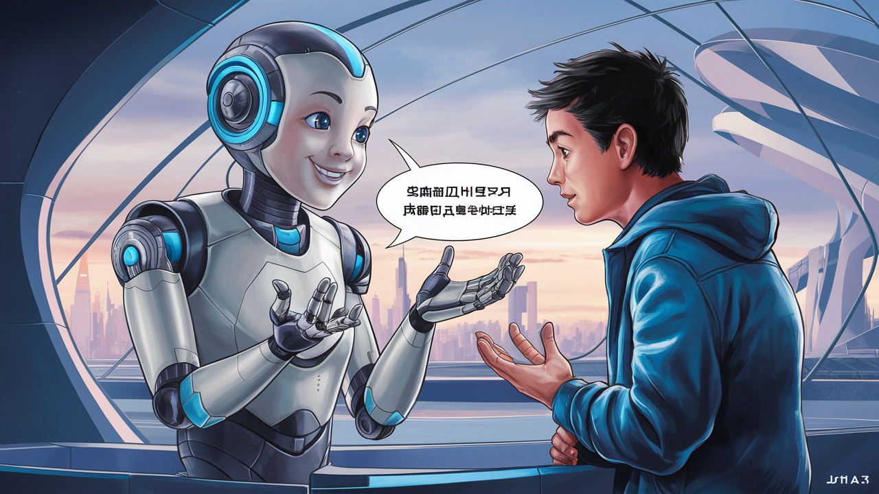 説明可能AIに関する画像