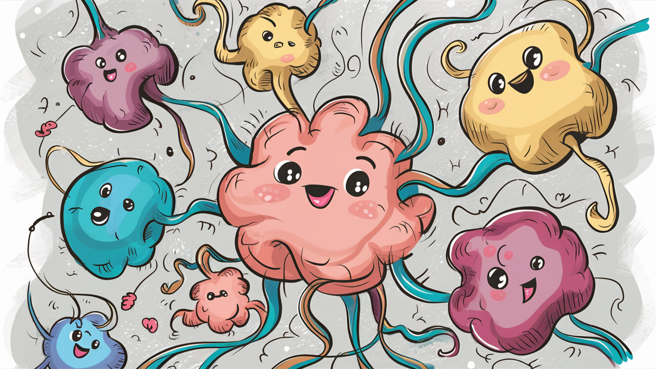 ニューラルネットワークについての画像