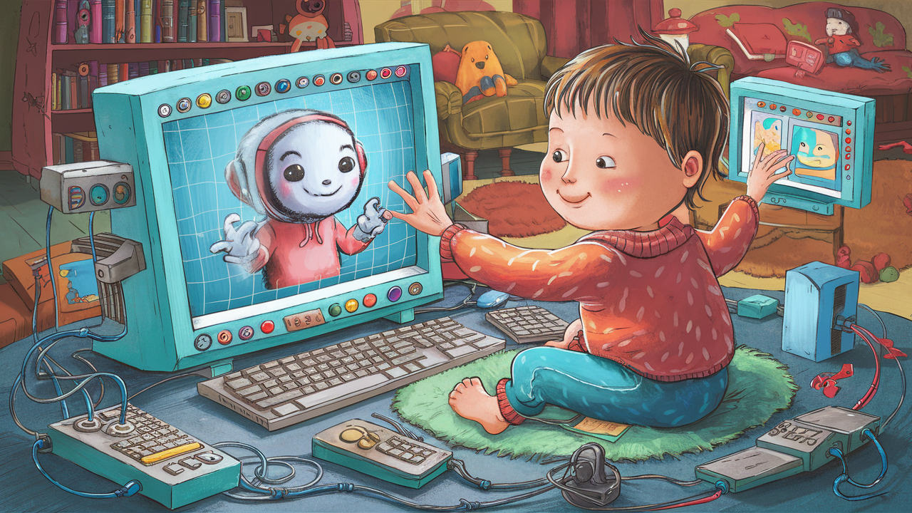 コンピュータビジョンについての画像