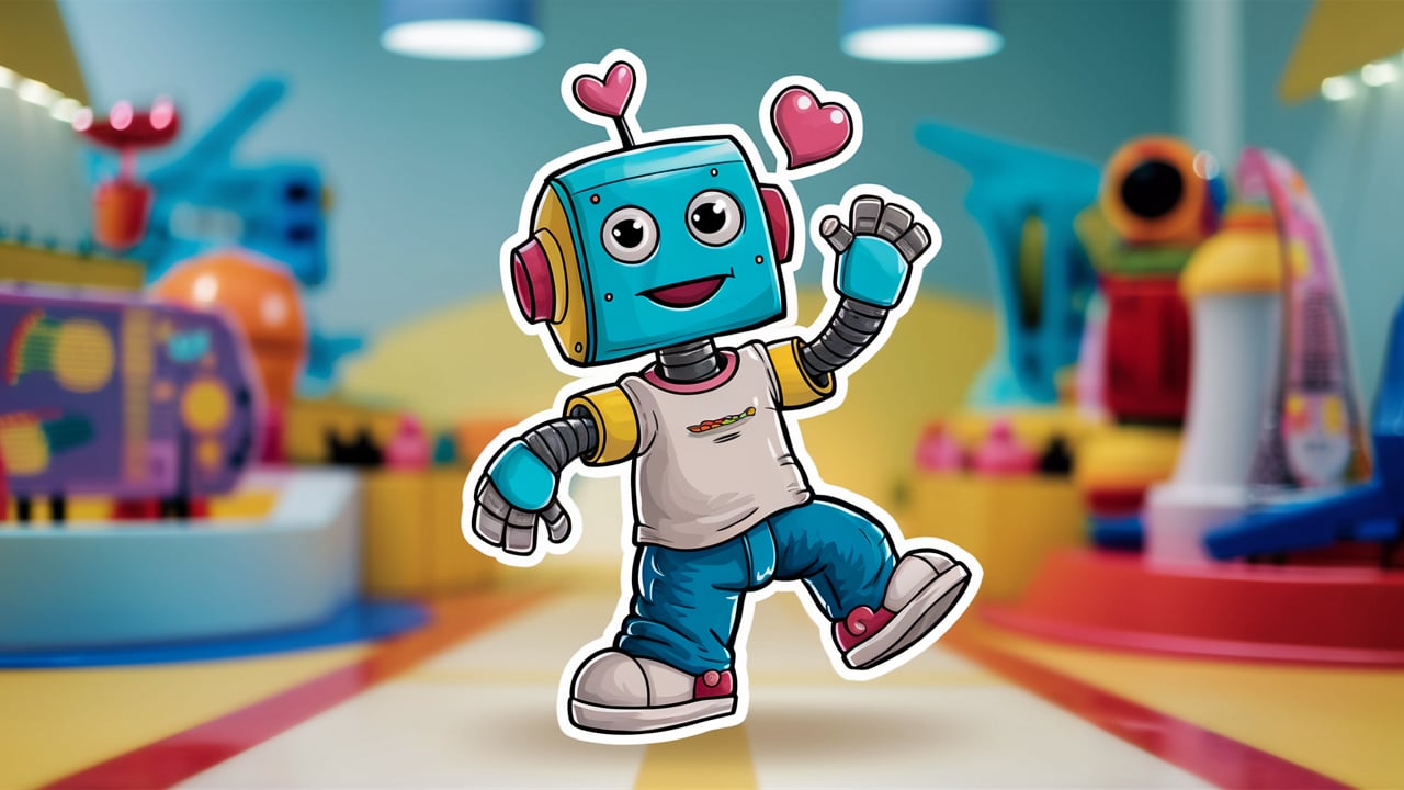 ロボティクスについての画像