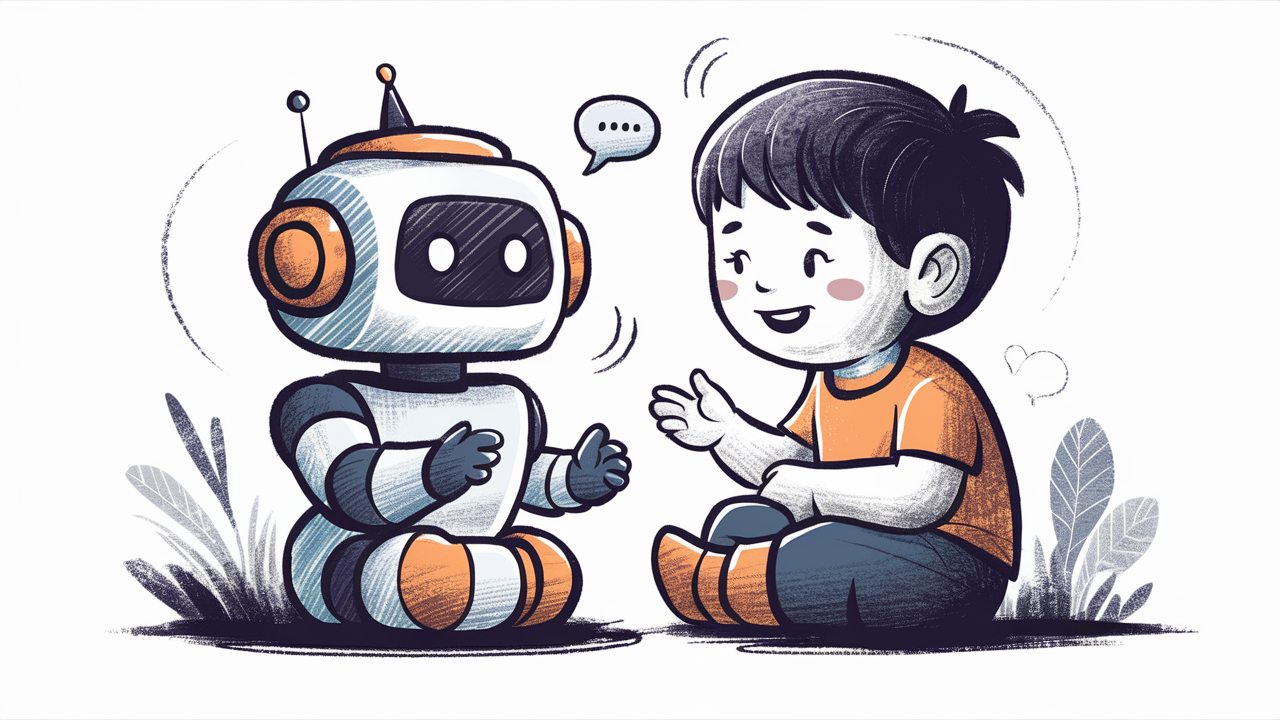 チャットボットに関する画像