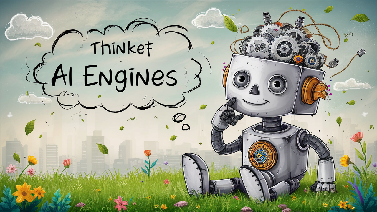 推論エンジンについての画像