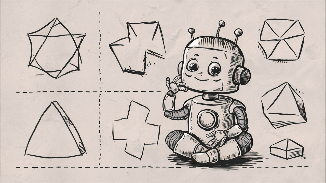 パターン認識に関する画像