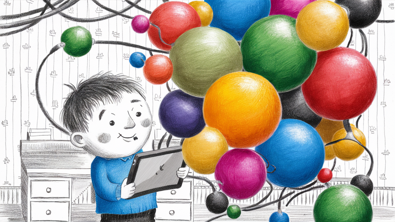 ビッグデータについての画像