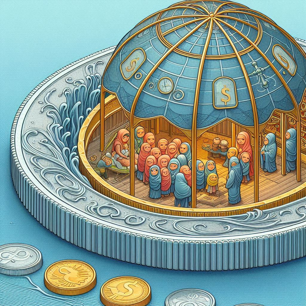 セグウィット (Segregated Witness)についての画像