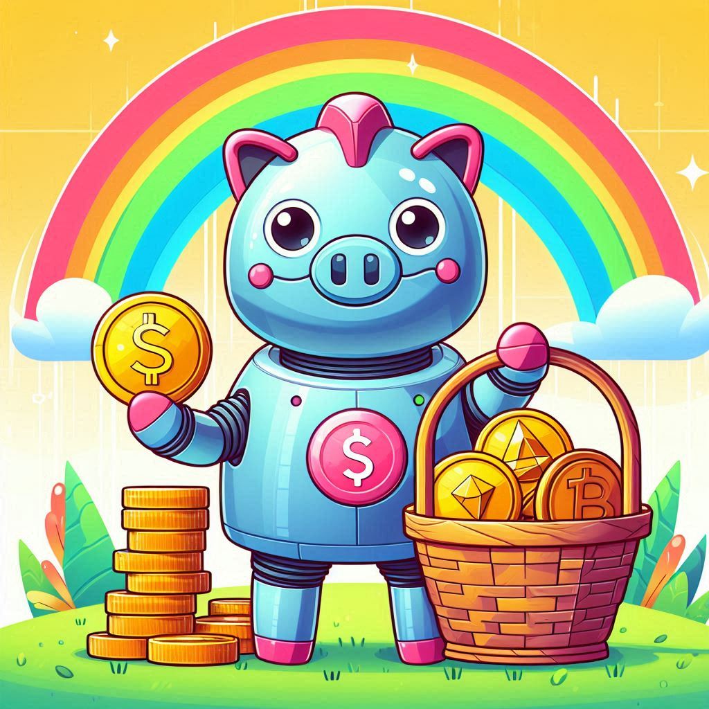 ステーブルコインについての画像