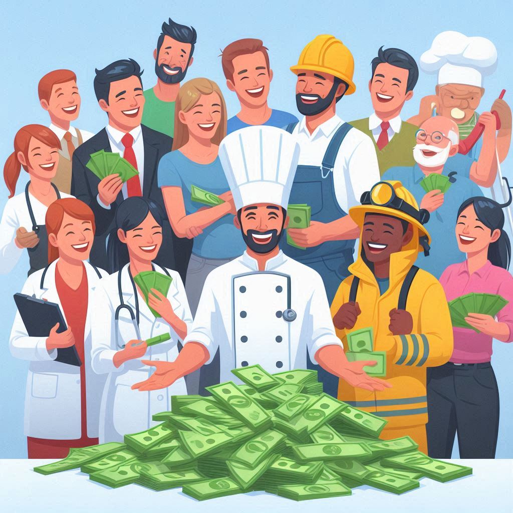 フィアット通貨についての画像