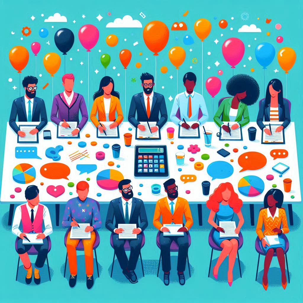 シャーディングについての画像