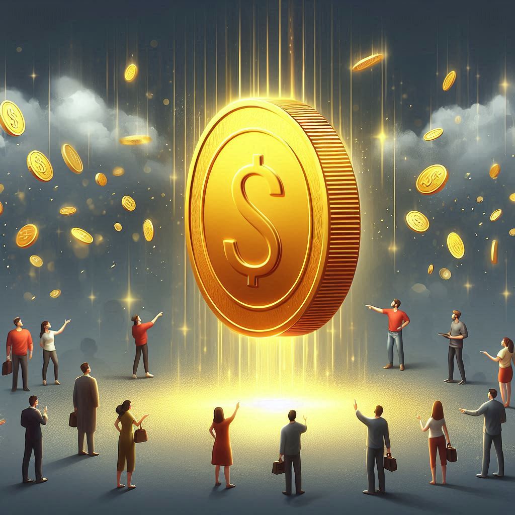 トークンバーンについての画像