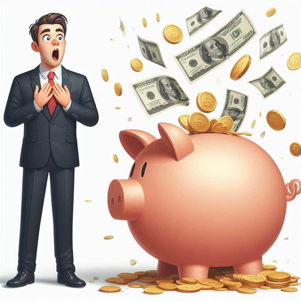 ステーキングについての画像