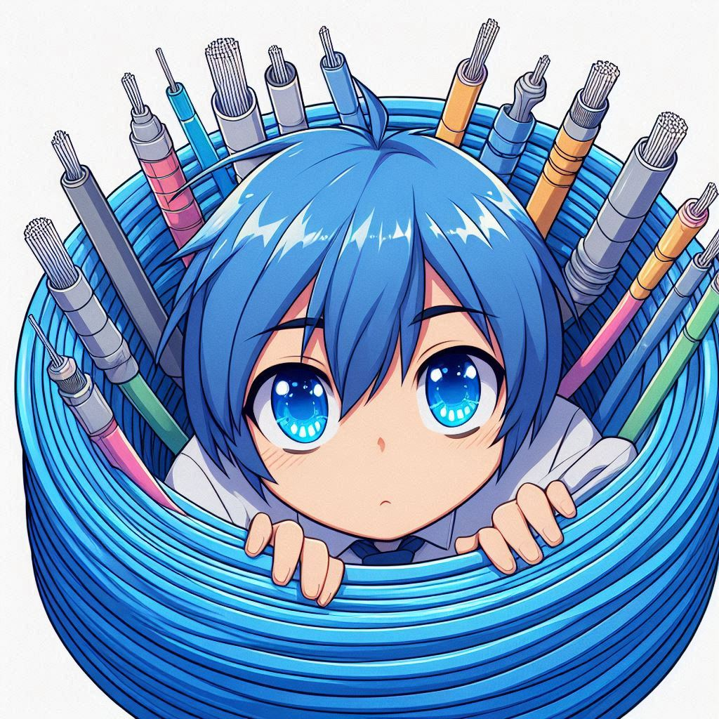 フジクラの画像