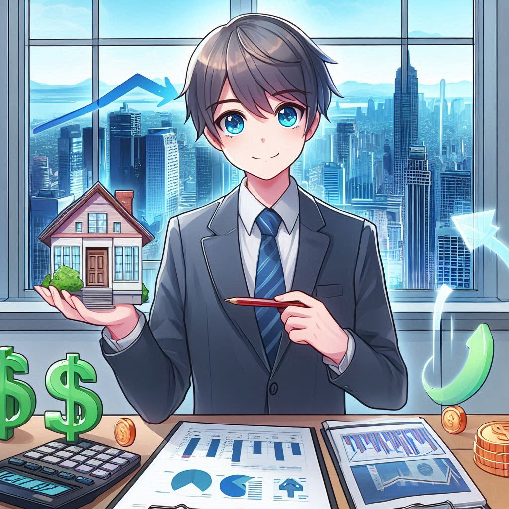 霞ヶ関キャピタルの説明画像