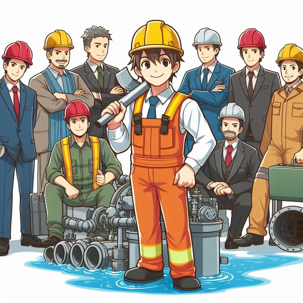 栗本鐵工所を説明する画像